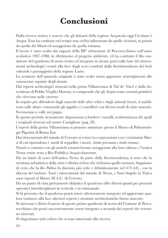 Primo quaderno di studio del territorio del Comune di Pescorocchiano_Page_42