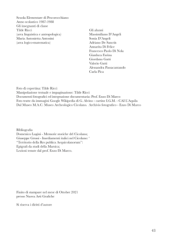 Primo quaderno di studio del territorio del Comune di Pescorocchiano_Page_43